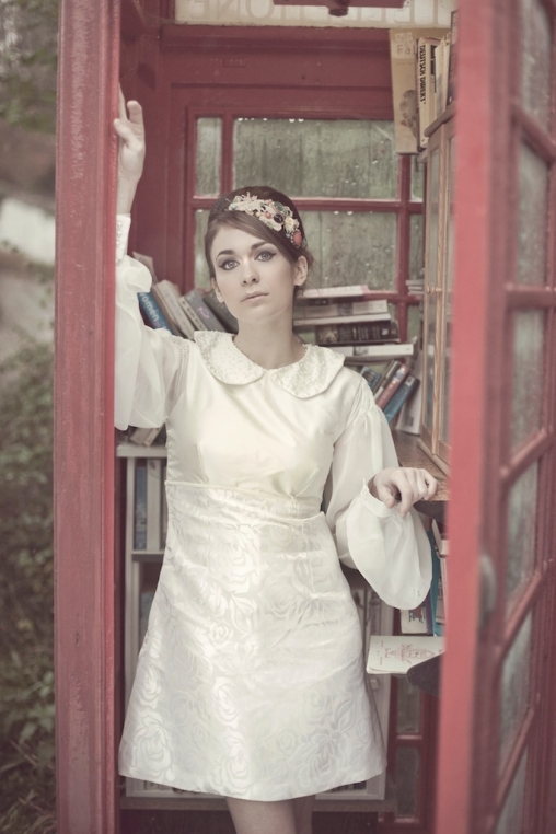 Wedding Dresses Cornwall 14